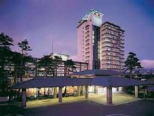 草津温泉 おすすめ温泉旅館ランキング第7位の温泉宿、ホテル櫻井の写真