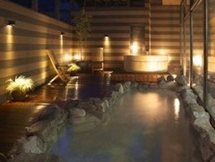 草津温泉 おすすめ温泉旅館ランキング第10位の温泉宿、喜びの宿 高松の写真